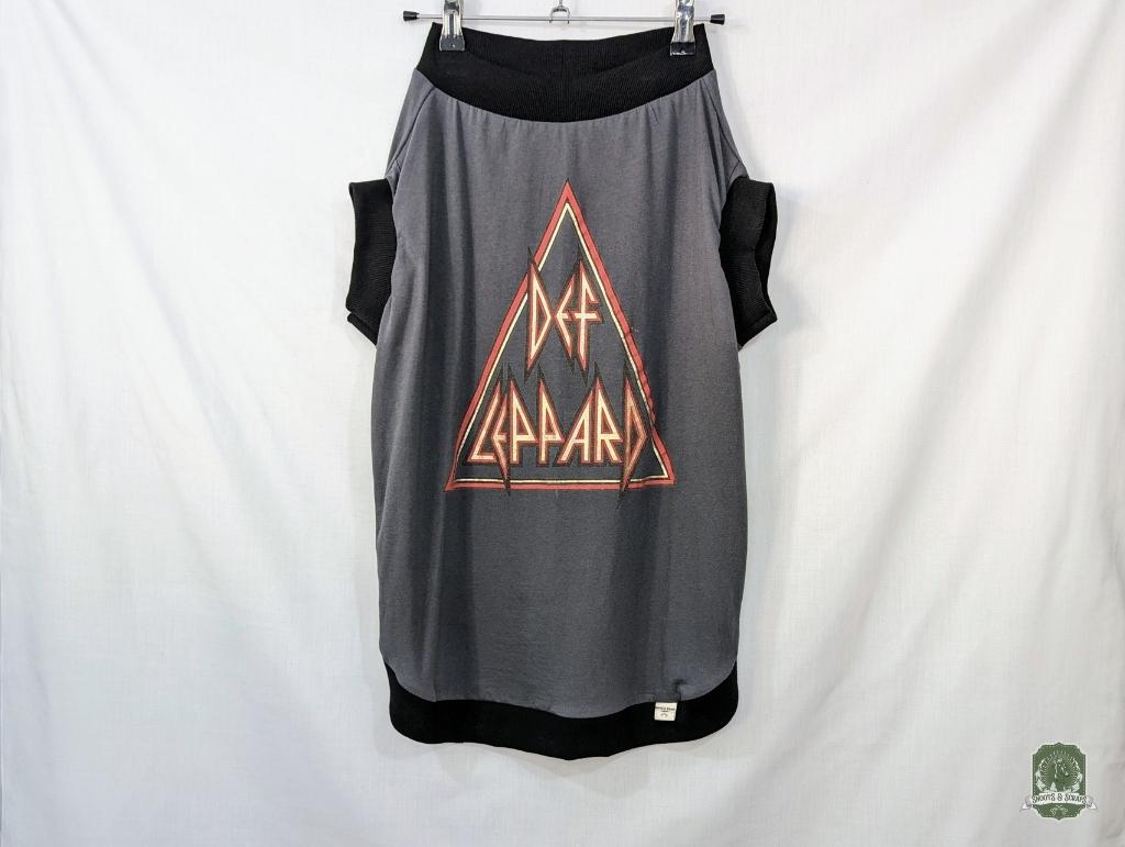 Def Leppard | Dog Band Tee | All Other Breeds
