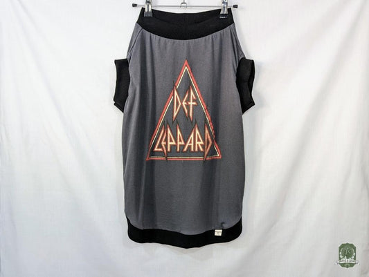 Def Leppard | Dog Band Tee | All Other Breeds