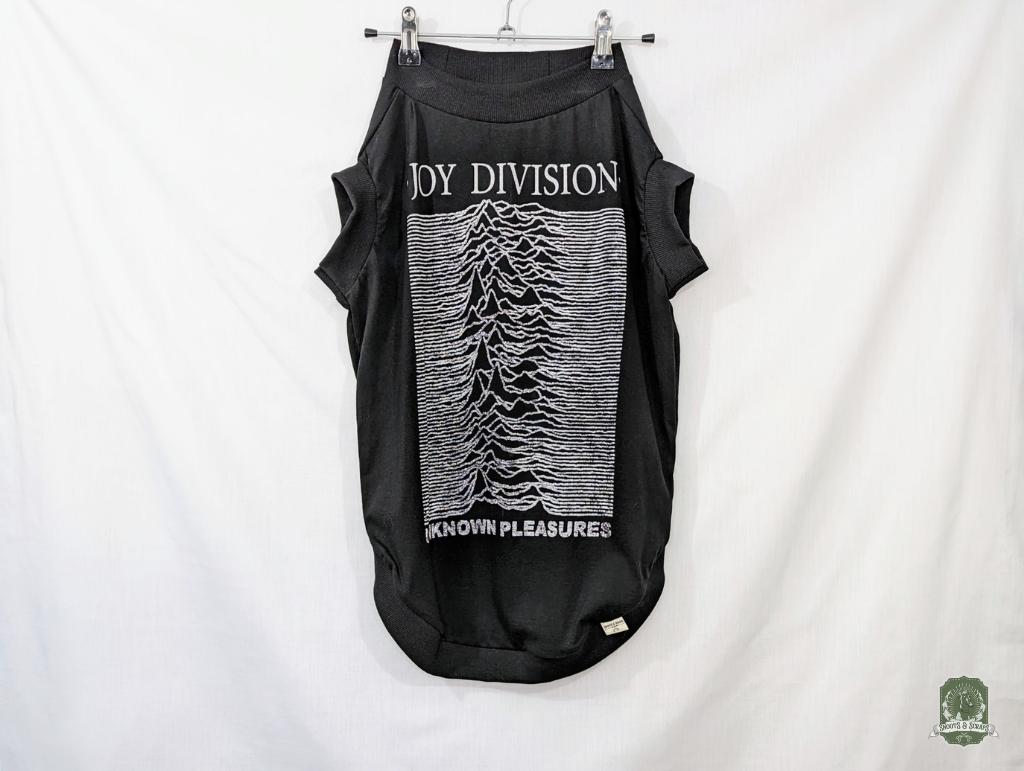Joy Division | Dog Band Tee | All Other Breeds