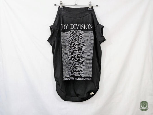 Joy Division | Dog Band Tee | All Other Breeds
