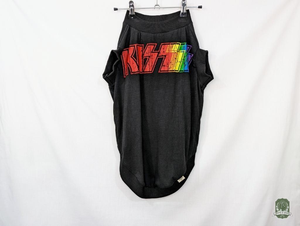 KISS | Dog Band Tee | All Other Breeds