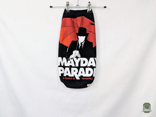Mayday Parade | Dog Band Tee | Sighthound