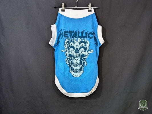 Metallica | Dog Band Tee | All Other Breeds
