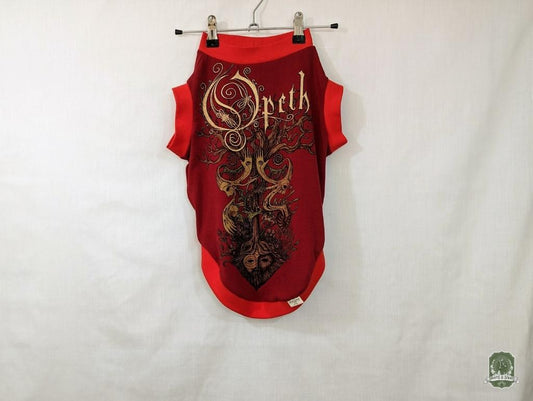 Opeth | Dog Band Tee  | All Other Breeds