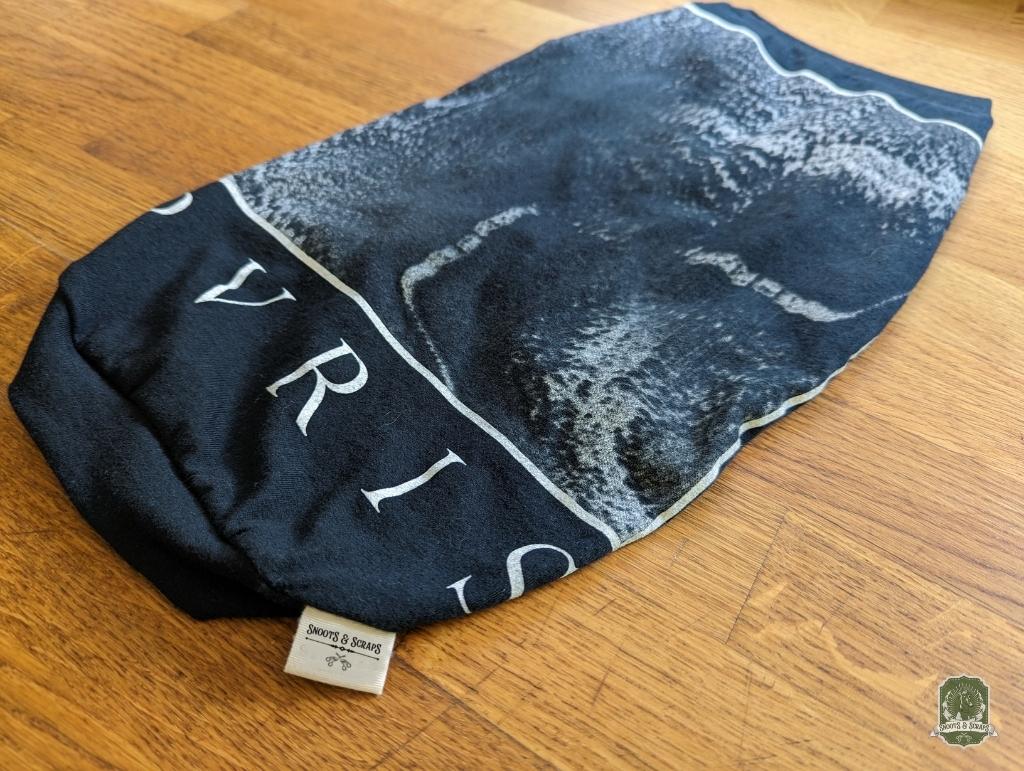 PVRIS | Dog Band Tee | Sighthound