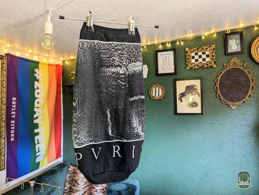 PVRIS | Dog Band Tee | Sighthound
