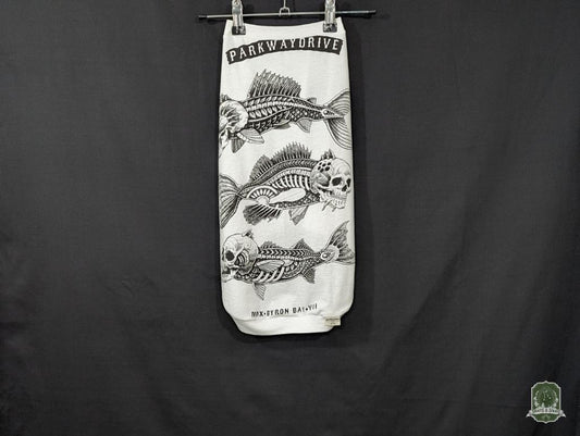 Parkway Drive | Dog Band Tee | Sighthound