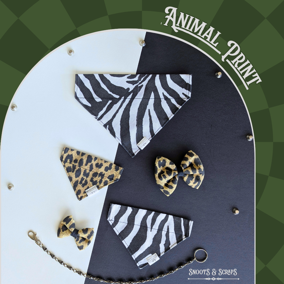 Animal Prints