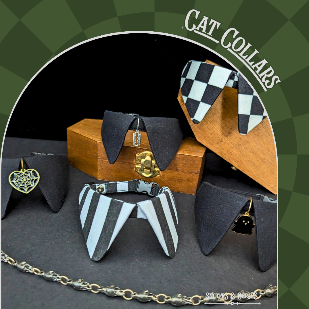 Cat Collars