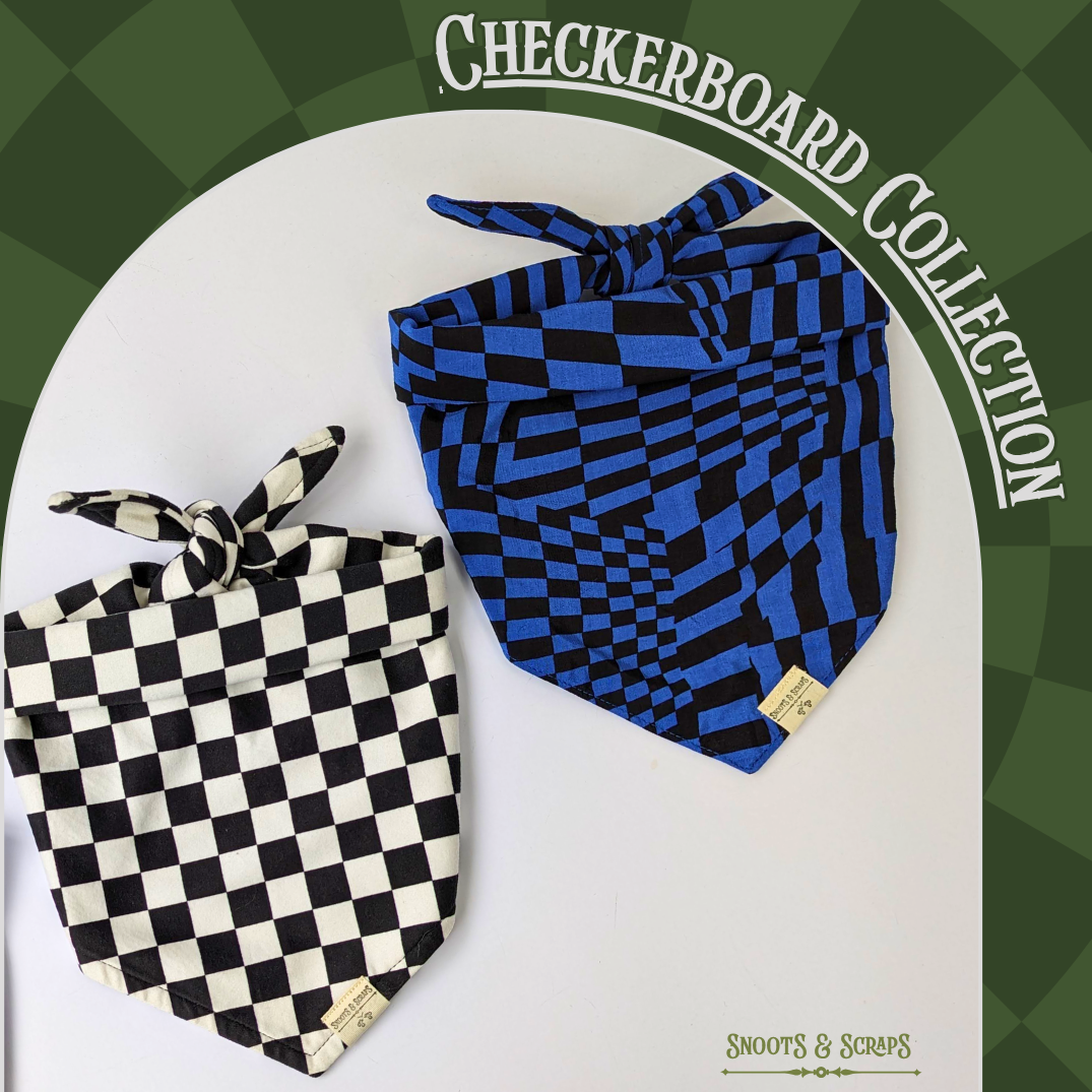 Checkered Collection
