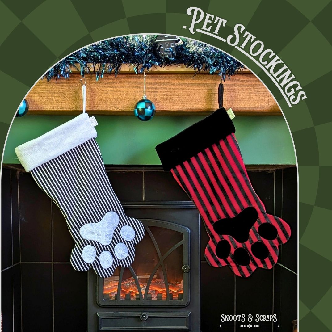 Pet Stockings