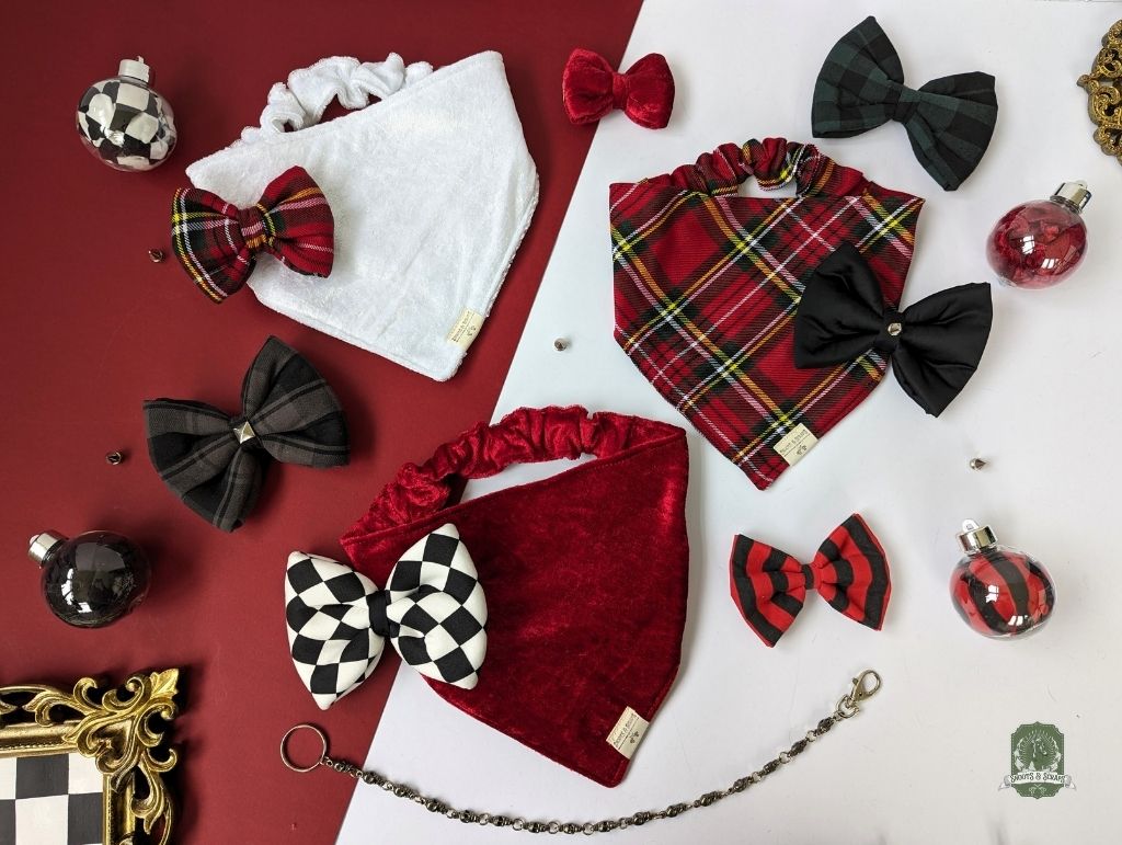 Festive Rebel Collection