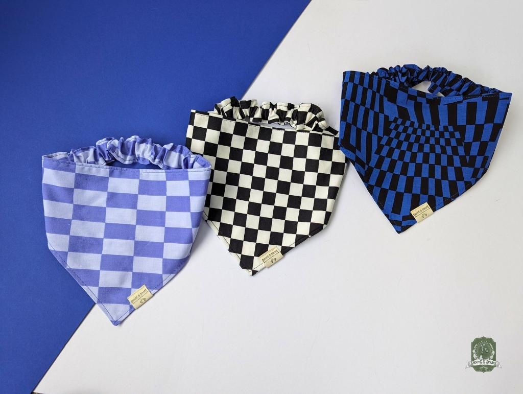 Checkered Collection
