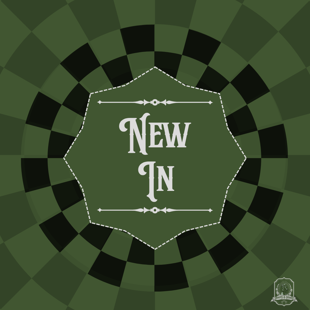 New In