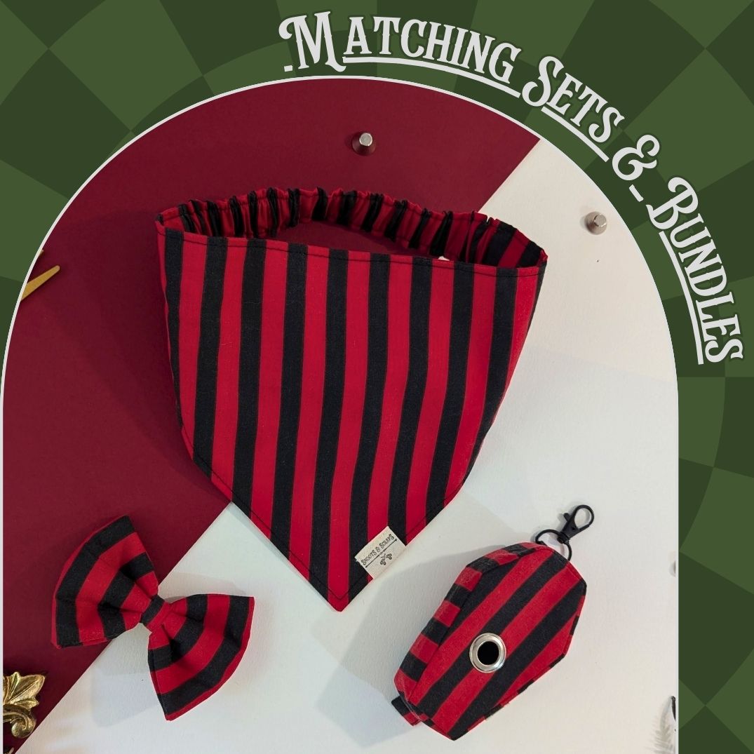 Matching Bundles & Sets