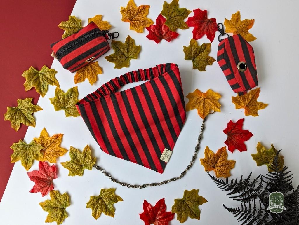 Stripes Collection
