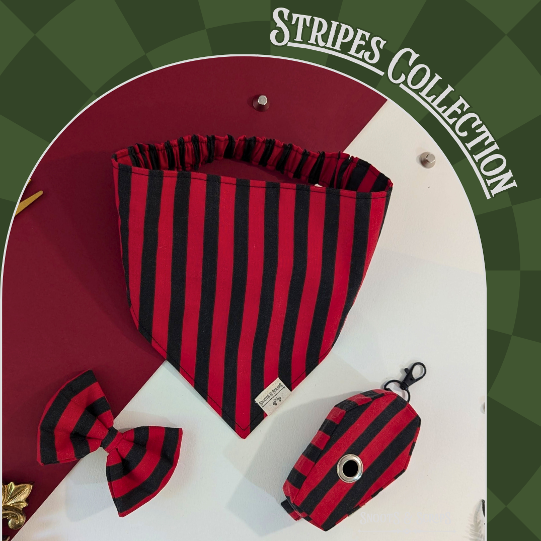 Stripes Collection