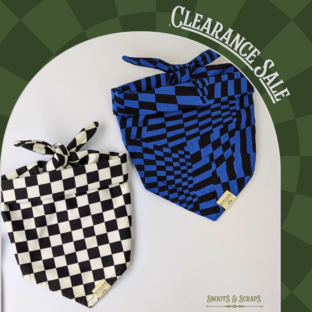 Clearance Sale