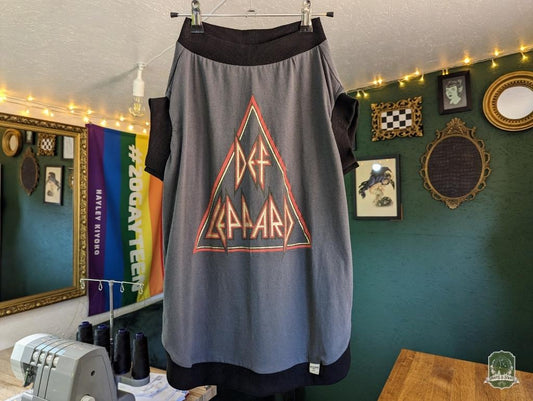 Def Leppard | Dog Band Tee | All Other Breeds