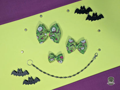 Zombies | Pet Bow Tie