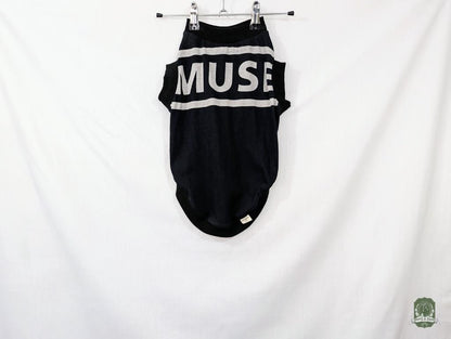 Muse | Dog Band Tee | All Other Breeds